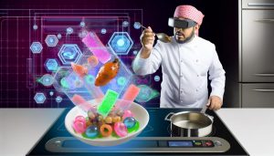 innovative cooking techniques for culinary creativity
