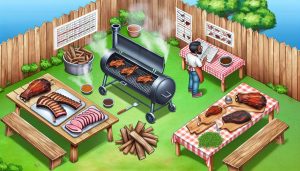 introduction to smoking meats