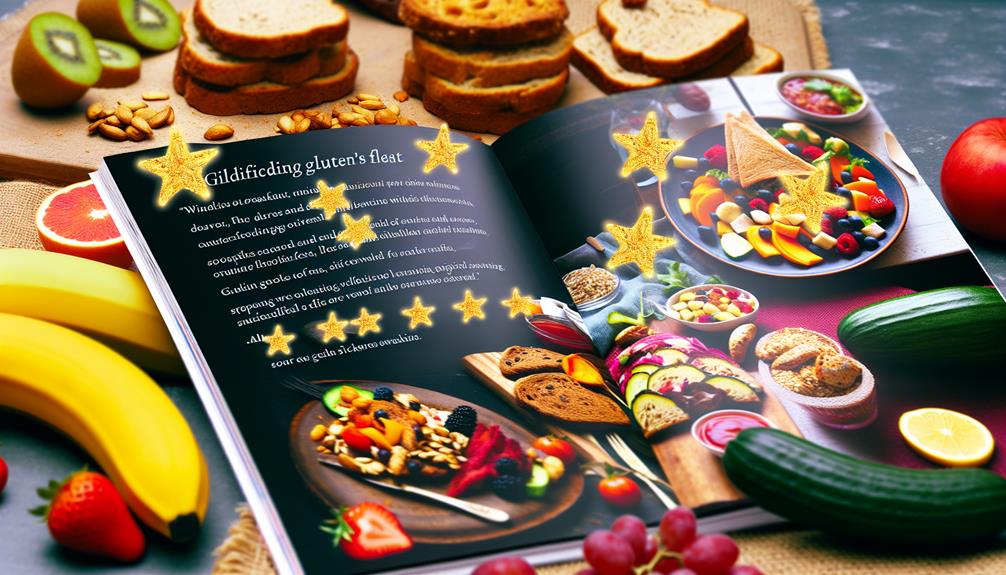 7-Day Gluten-Free Meal Plan: 500+ 5-Star Reviews - Foodporn - Great