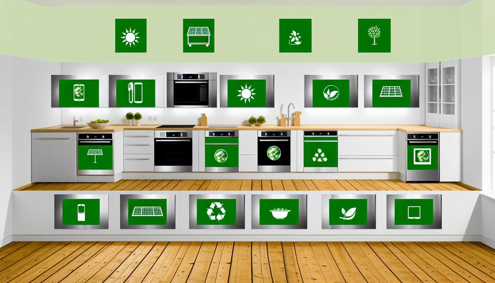 Top 8 EnergySaving Kitchen Appliances for 2024 Foodporn