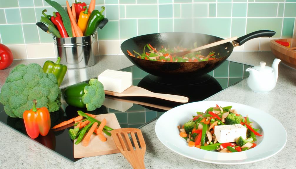 Trustworthy Guide to Wholesome Stir-Fry Basics - Foodporn - Great Food