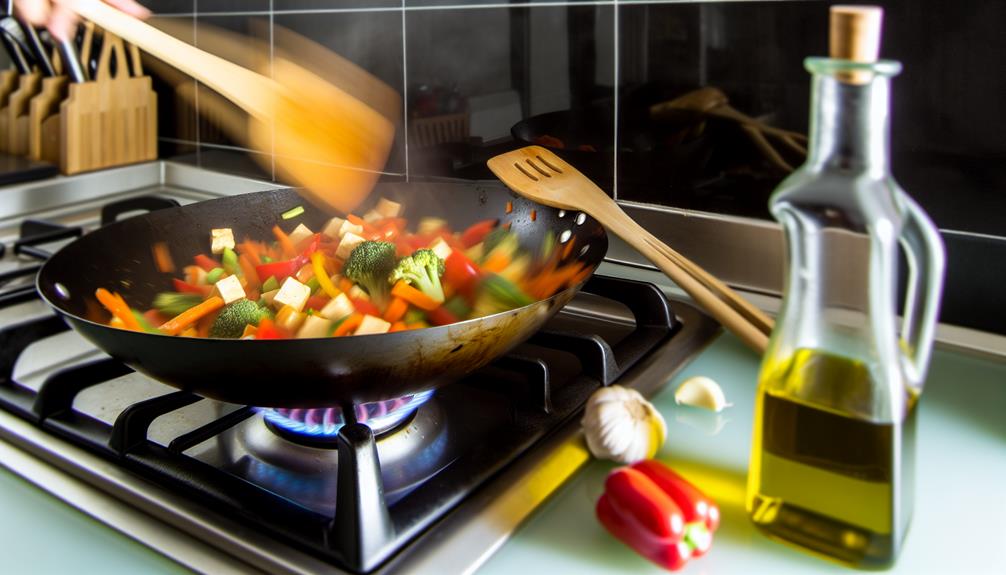 Beginner's Guide to Healthy Stir-Fry Methods - Foodporn - Great Food