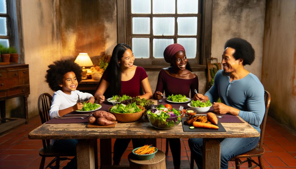 5 Best Speedy Paleo Family Dinner Ideas | Foodporn