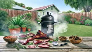 home smoked meat made easy