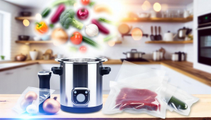 beginners guide to sous vide