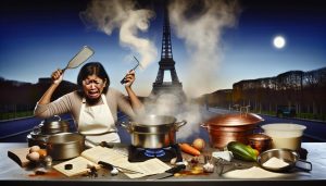 complex french cooking deters amateurs