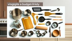 affordable must have kitchen tools
