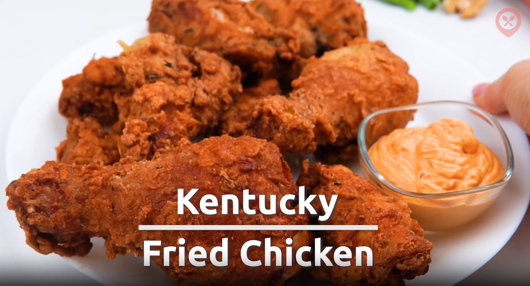 Kentucky Fried Chicken | Foodporn