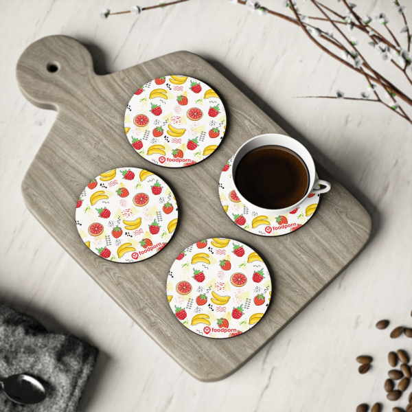 Coasters - Image 4