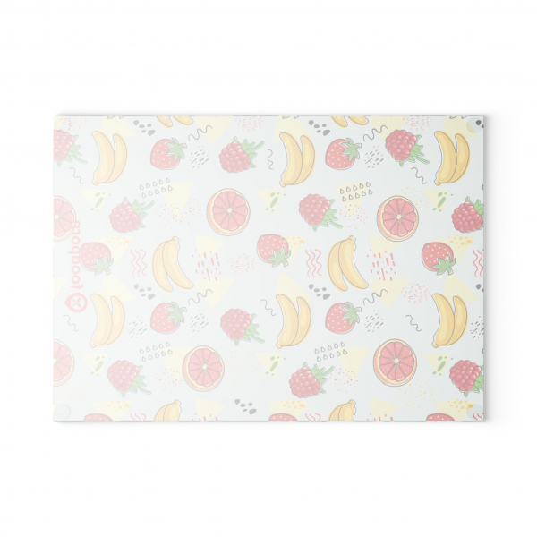 Glass Cutting Board - Image 2