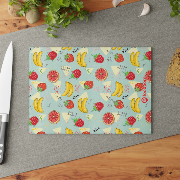 Glass Cutting Board - Image 4