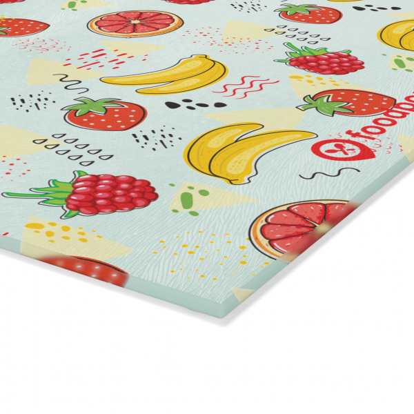 Glass Cutting Board - Image 3