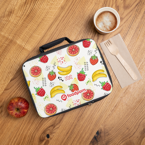 Lunch Bag - Image 2