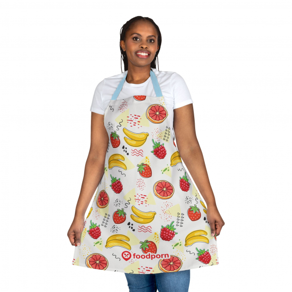 Apron, 5-Color Straps (AOP) - Image 13