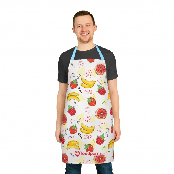 Apron, 5-Color Straps (AOP) - Image 11