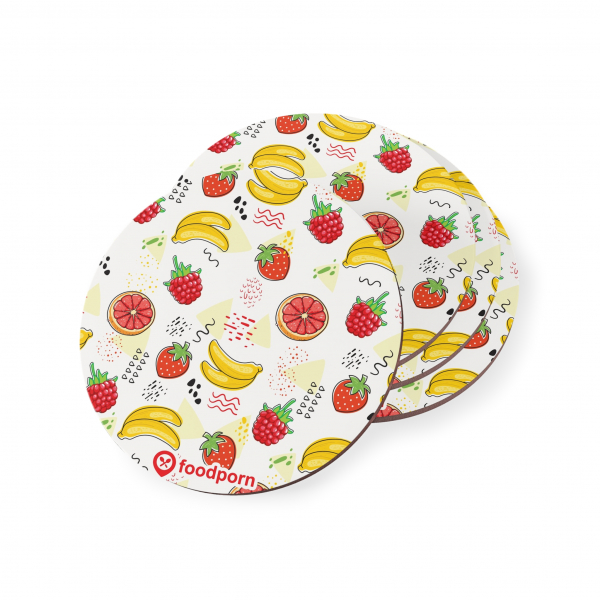 Coasters - Image 3