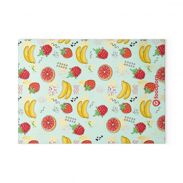 Glass Cutting Board